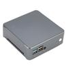 Мини-ПК I7 1165G7 12 ГБ 512 ГБ Dual DDR4 64 ГБ 2,4 ГГц 5 ГГц Dual Band WiFi SODIMM RAM Multi Port Gaming
