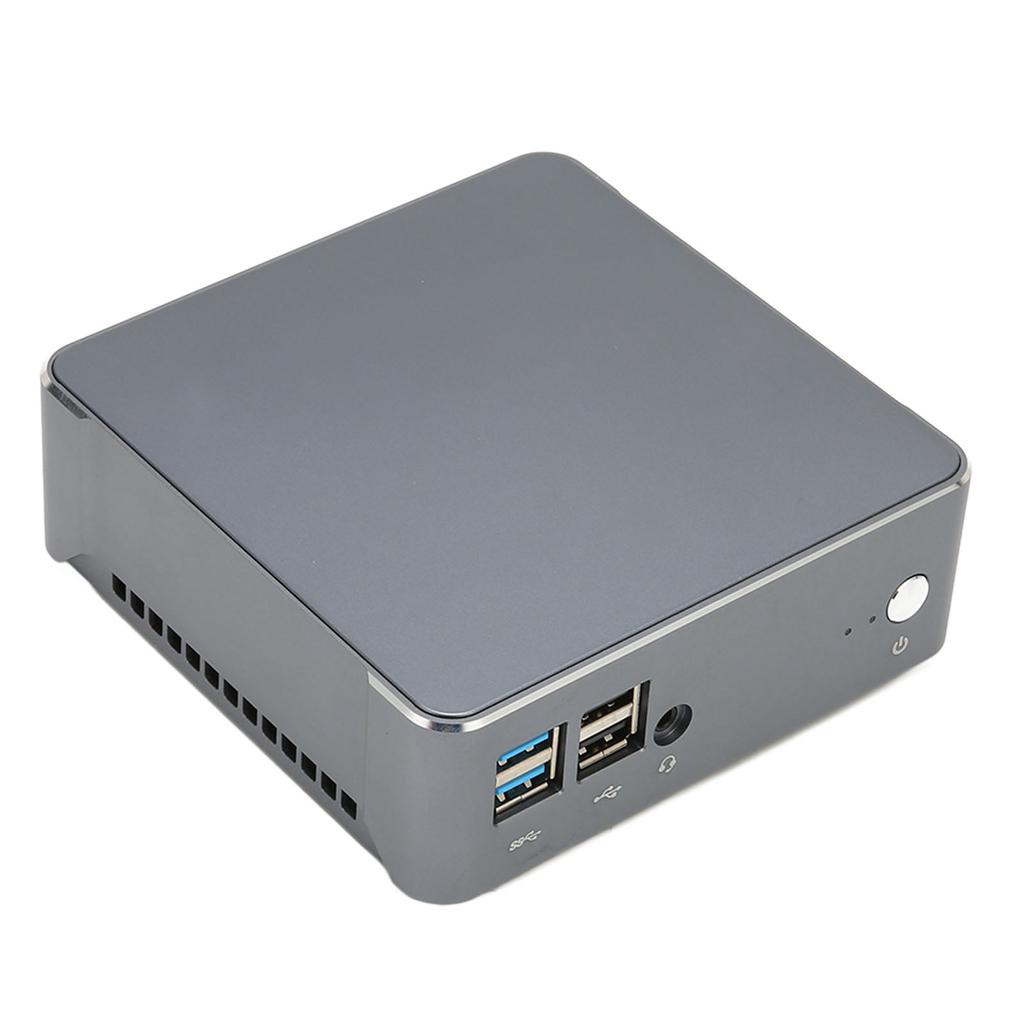 Мини-ПК I7 1165G7 12 ГБ 512 ГБ Dual DDR4 64 ГБ 2,4 ГГц 5 ГГц Dual Band WiFi SODIMM RAM Multi Port Gaming