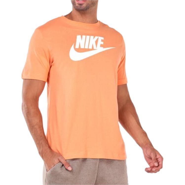 Nike Sportswear Big Kids' T Shirt AR5005-871