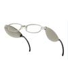 Portable Foldable Drop-resistant Anti-compression Mini Men's Women's Reading Gla Reading Glasses +0.75 To +4