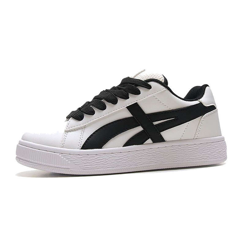 Оригинальные ретро кеды в гонконгском стиле для женщин ins весна и осень новинка универсальная спортивная и повседневная обувь для женщин