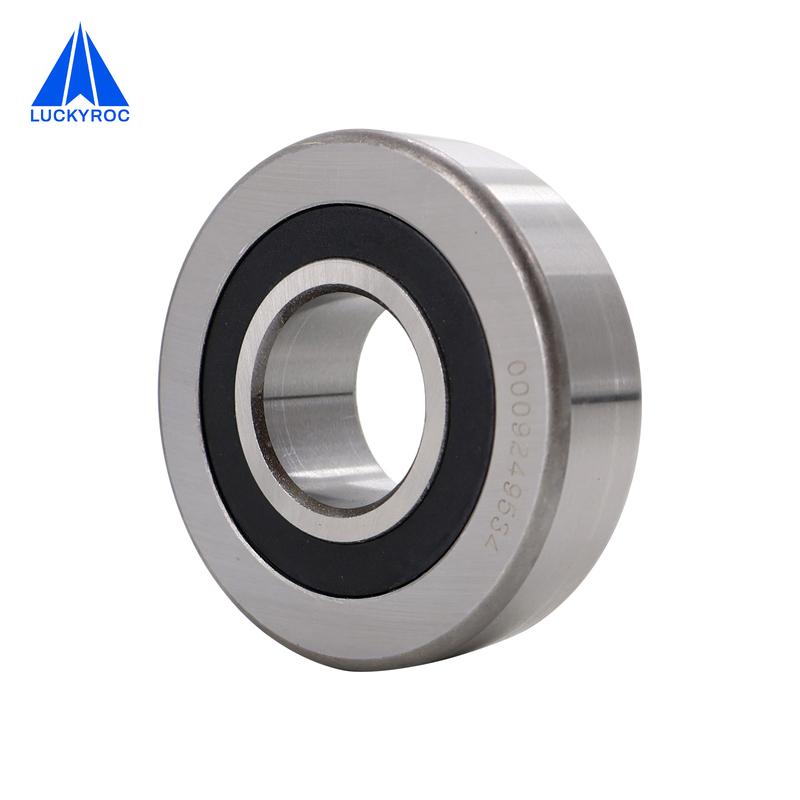 LUCKYROC Forklift Spare Parts Mast Bearing Support Roller 0009249533 0009249534 0009249535 for Linde 386-02 1275-01 391-02
