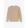 Men S baSic Crewneck Pullover Ah496e 54n Six q2nAh496e 54nSix