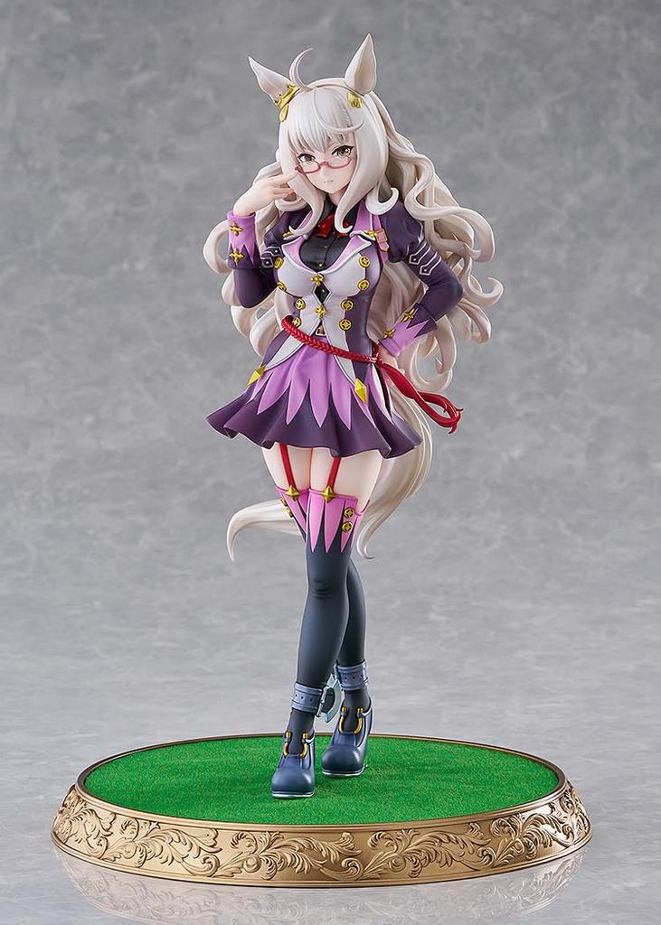 Uma Musume Pretty Derby Бива Хаяхидэ масштабный пластиковый раскрашенный готовый продукт 1/7