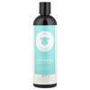 Organic Oatmeal Moisturizing Dog Shampoo, Jasmine + Lily, 354ml (12 Fl Oz)
