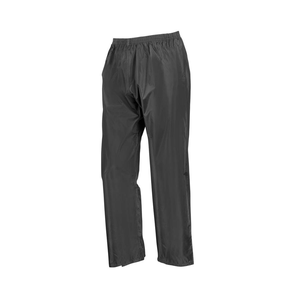 Мужской тяжелый водонепроницаемый дождевик (Куртка и брючный костюм)