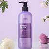 Rich Perfume Body Wash 500 Ml White Musk