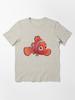 Finding Nemo Think About Ways Finding Nemo Blue Gift For Halloween Essential T-Shirt