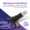 Датчик положения коленвала для Acura TL RDX Honda Civic Si Odyssey Accord