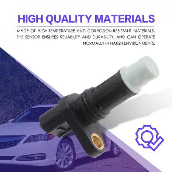 Датчик положения коленвала для Acura TL RDX Honda Civic Si Odyssey Accord