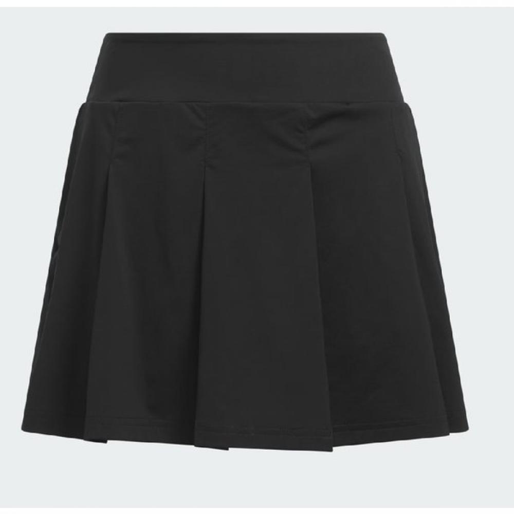 Adidas Golf Womens Ultimate365 Tour Pleated Skort Iv7530