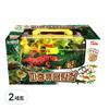 Think Reptile Exploration Figure Set, Set of 2, Popular Toys In Korea