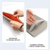 Car Sun Visor Point Type Multi-function Storage Bag Car Accessories For Volkswagen Lavida POLO Tiguan Passat Golf EOS Scirocco Jetta Bora