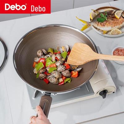 Набор воков Debo George 32 см