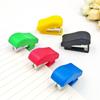Small Labor-Saving Stapler Set Paper Binding Paper Stapling Tools  School Supplies