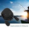 Neoprene Fishing Reel Protective Bag - Spinning, Drop, Drum, Lure Styles