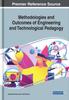 The Methodologies and Outcomes of Engineering and Technological Pedagogy Book