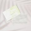 50 Sheets Of Green Tea Oil-Blotting Paper (Normal Type)