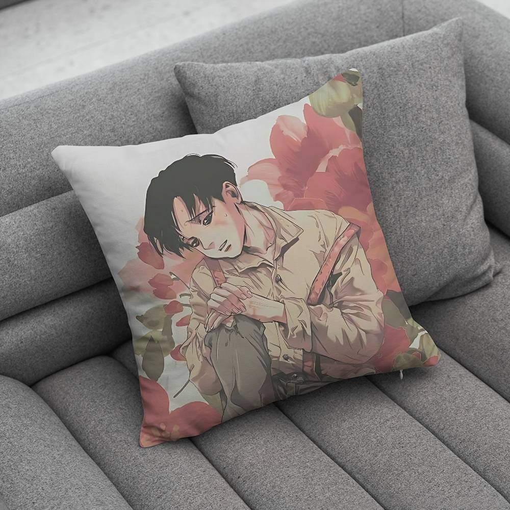 Killing Stalking Наволочка Наволочка Домашние Подушки для Дивана Автомобильные Подушки Наволочка Офисная Подушка