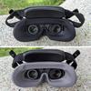 Sponge Eye Pad for DJI Goggles 3 Eye Mask Lens Cover for DJI Avata 2 FPV Goggles 3 Face Cushion Cover Sweat-Proof Non-Slip