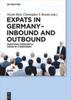 Книга Expats In Germany - Inbound and Outbound : Questions Frequently Asked by Foreigners