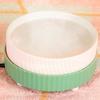 Dogs Heated Water Bowl For Pet Winter Heated Water Feeder Constant Temperature USB Rechargeable Heating Bowl Pet Accessories