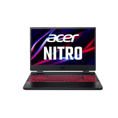 Acer Нитро AN515-58-59GM Обсидиан Черный