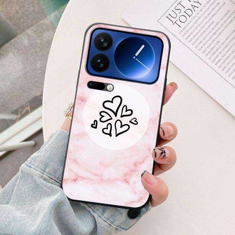 For Xiaomi 17 Ultra Phone Case astronaut Silicone Camera Protection Back Cover For Xiaomi Mi 17 Pro Max mi17 Ultra Funda Coque