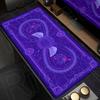 XXL Angel Card Tarot Design Mouse Pad Game PC Accessories Desk Mat Large Computer Office Mousepad Antislip expandMats carpet