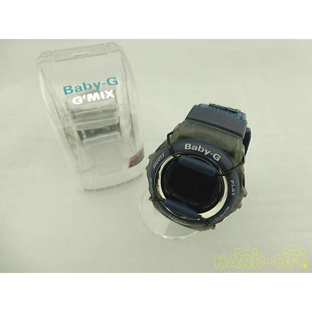 Б/у CASIO BG-395V-2T Baby-G