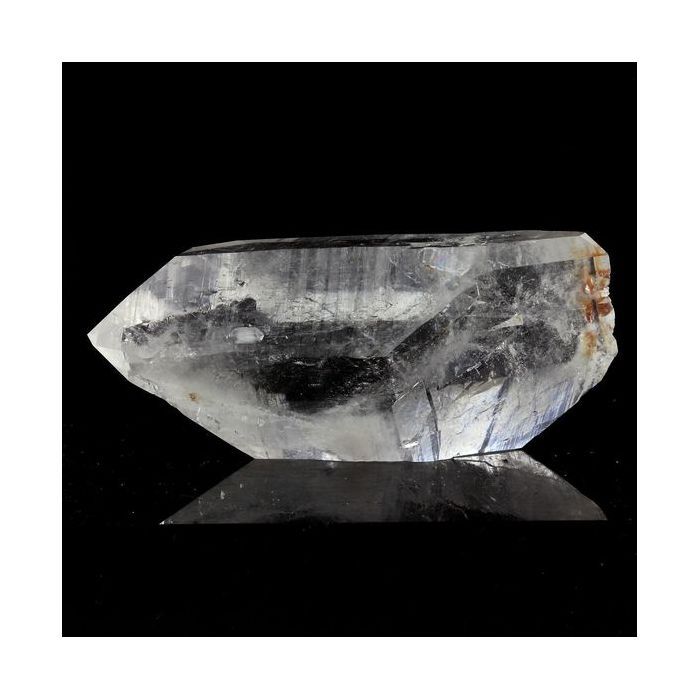 Quartz Biterminé 282.7 carats