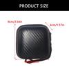 Handheld Consoles Bag Scratchproof Storage Box for GKD 2 Protectors Case Travel Carrying Pouch with Pocket