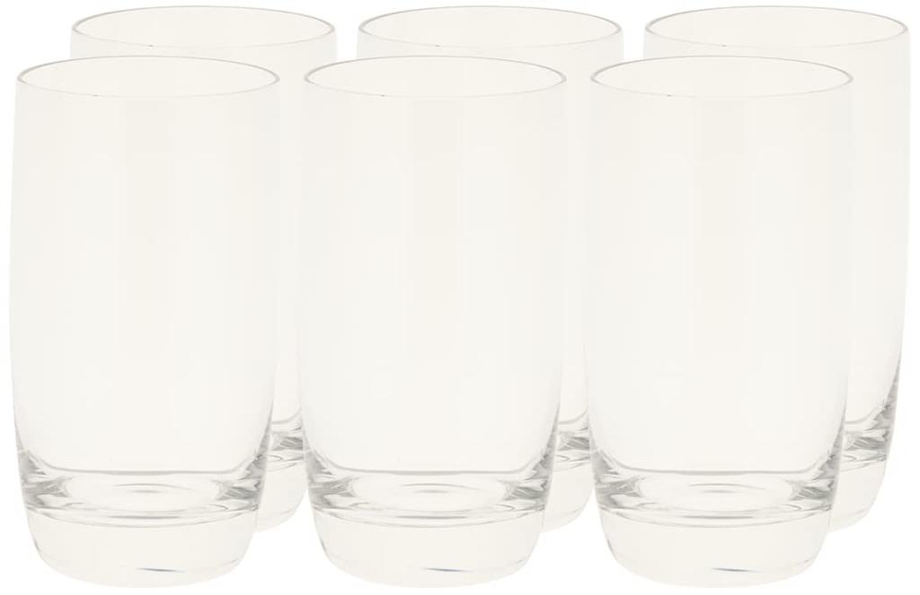 Круглый стакан 9 набор из 6 штук i-line L-6784