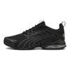 Voltaic Evo черные мужские кроссовки Stormy-Slate For-All-Time-Red 379601-01