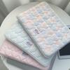 Корейская сумка-чехол для ноутбука 13 14 15 16 дюймов Для MacBook Air Pro 13 Dell Xiaomi Чехол для ноутбука Сумка для планшета Для IPad Air4 5 10.9