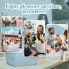 Metal Galvanized Tub 15L Drink Bucket High Quality Ice Bucket  Parties