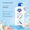 Safeguard Pure White Fragrance Body Wash