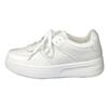 Little White Shoes Female Students Ins Versatile 2025 New Comfortable Autumn Board Shoes High Value Campus Leisure, Sports