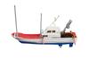 Scenery Accessories Fishing Boat C3 Diorama Supplies 011-3