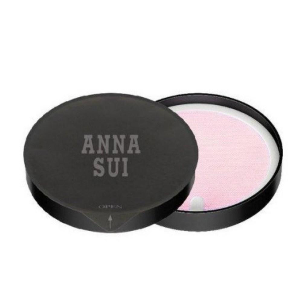 Loose Face Powder, 200 Mystic Light Purple, 1 Pc.