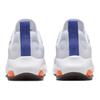 Nike Кроссовки для бега Nike Air Zoom Arcadia 2 Low серый оранжевый унисекс DM8491-004