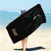 Personalized Hairy Pawter Magic Night Beach Towel Microfiber Beach Towel Thin Absorbent for Beach Swimming Yoga Bath Sports. 0910389