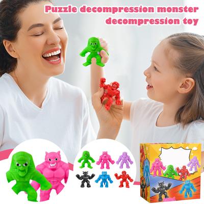 Игрушка для снятия напряжения Stretch