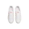 ONITSUKA TIGER Advanti Удобные Повседневные Кроссовки с Оберткой Нескользящие Износостойкие Низкие Кеды Унисекс Белый Розовый 1183A506-103