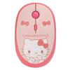 Royche Sanrio Multi-Pairing Noiseless Bluetooth Wireless Mouse SAN-TMS-A, a Popular Character In Korea