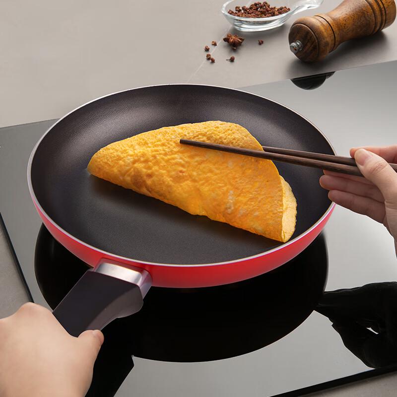 ASD JL20G6TG Non-Stick Frying Pan