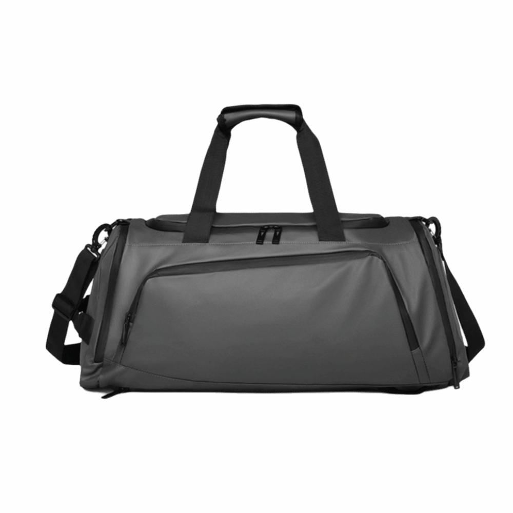 Large Capacity Travel Duffel Bag Casual Sports Fitness Bag Travel Luggage Handbag Swimming