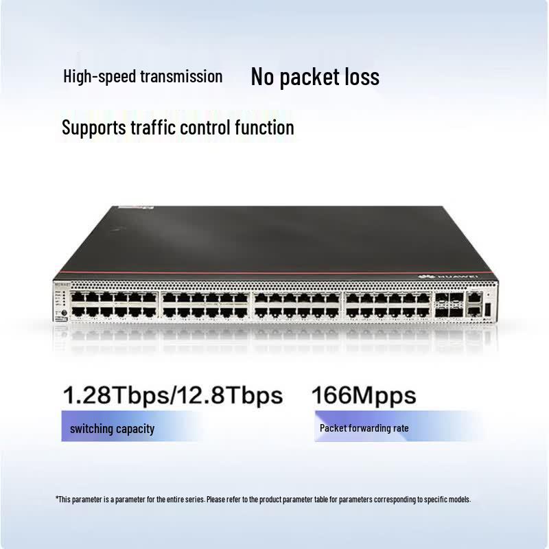 Huawei S5731S-H48T4S-A Fully Managed Gigabit Switch