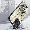 Кенто Нанами крутой парень модный дизайн Чехол для телефона Для iPhone 16 15 14 13 12 11 Plus Pro Max Высококачественный роскошный Magsafe Овечья кожа