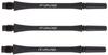 Cosmodarts Fit Shaft Carbon Slim Spin C Черный 7